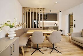 Chalet in Berwang With Ski-in/ski-out Access