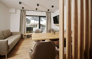 Chalet in Berwang With Ski-in/ski-out Access