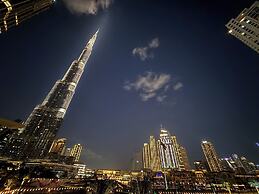 The Skyline Burj Retreat