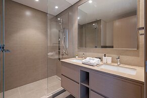 The Skyline Burj Retreat