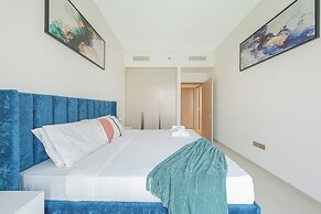 The Skyline Burj Retreat