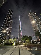 The Skyline Burj Retreat