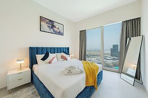 The Skyline Burj Retreat