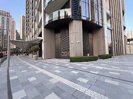 The Skyline Burj Retreat