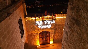 Ali Paşa Konağı