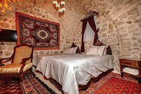 Ali Paşa Konağı