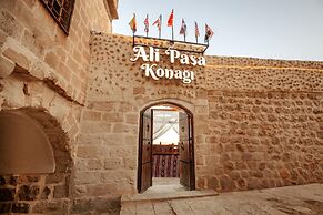 Ali Paşa Konağı