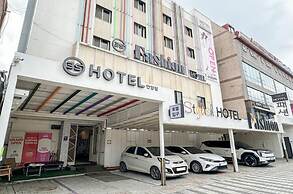 Anyang 3S Fashion Hotel