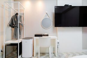 Anyang 3S Fashion Hotel