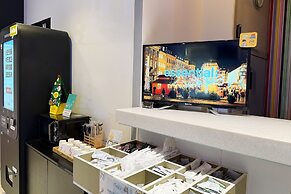 Anyang 3S Fashion Hotel