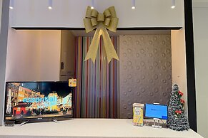Anyang 3S Fashion Hotel