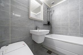 Anyang 3S Fashion Hotel