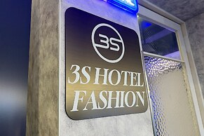 Anyang 3S Fashion Hotel