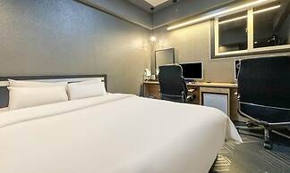 Anyang 3S Fashion Hotel