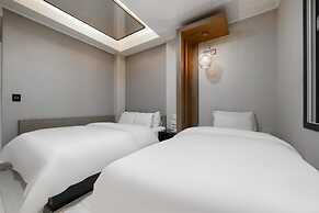 Anyang 3S Fashion Hotel