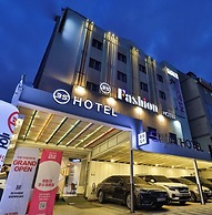 Anyang 3S Fashion Hotel