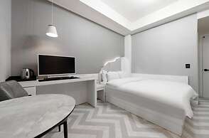 Anyang 3S Fashion Hotel