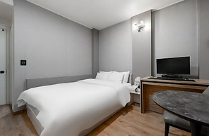 Anyang 3S Fashion Hotel