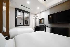 Anyang 3S Fashion Hotel