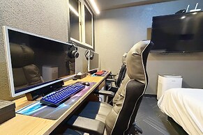 Anyang 3S Fashion Hotel