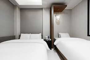Anyang 3S Fashion Hotel