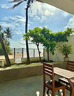Jess Beach Villa