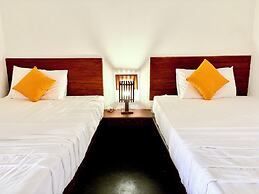 Jess Beach Villa