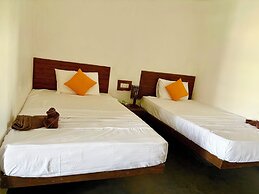 Jess Beach Villa