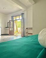 Jess Beach Villa