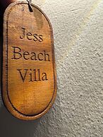 Jess Beach Villa