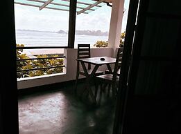 Jess Beach Villa