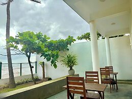 Jess Beach Villa