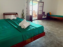 Jess Beach Villa