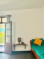 Jess Beach Villa