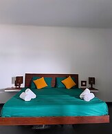 Jess Beach Villa