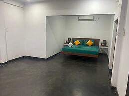 Jess Beach Villa