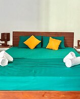 Jess Beach Villa