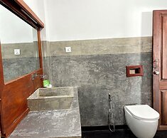 Jess Beach Villa