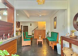 Jess Beach Villa