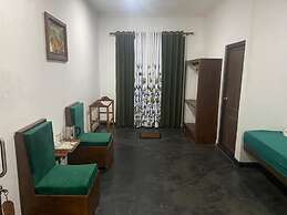 Jess Beach Villa