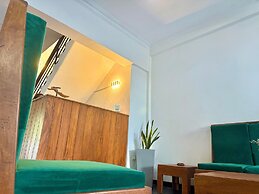 Jess Beach Villa
