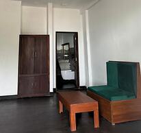 Jess Beach Villa