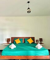 Jess Beach Villa