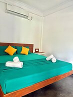 Jess Beach Villa