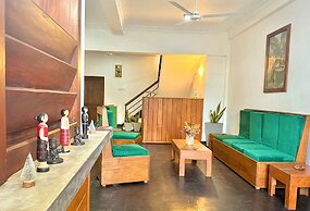 Jess Beach Villa