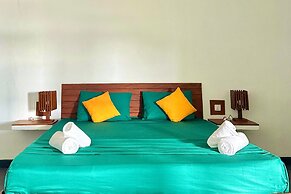 Jess Beach Villa
