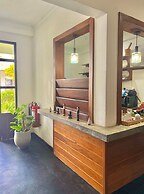 Jess Beach Villa