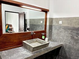 Jess Beach Villa