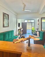 Jess Beach Villa
