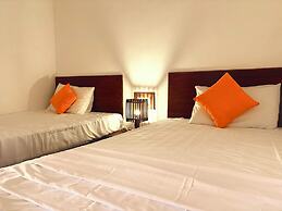 Jess Beach Villa
